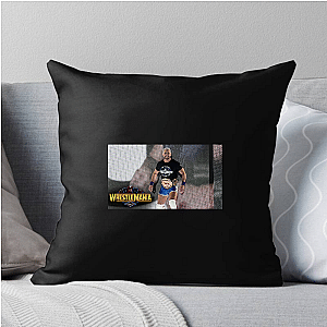 Chaos Follows Joe Hendry Joe Hendry Pillows Cover