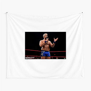 Slams by Joe Hendry Joe Hendry Tapestries