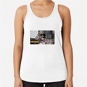 Chaos Follows Joe Hendry Joe Hendry Tank Tops