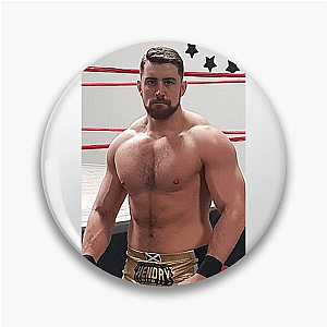 Respect the Name – Joe Hendry Joe Hendry Pins