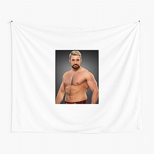 No One Hits Like Joe Hendry Joe Hendry Tapestries