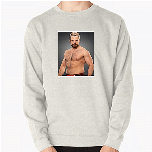 No One Hits Like Joe Hendry Joe Hendry Sweatshirts