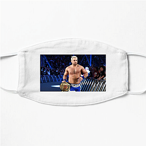 Main Event Energy – Joe Hendry Joe Hendry Face Masks