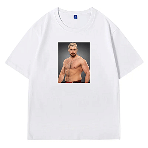 No One Hits Like Joe Hendry Joe Hendry T-Shirts