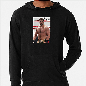 Respect the Name – Joe Hendry Joe Hendry Hoodies