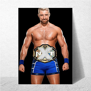 Undeniable Force: Joe Hendry Joe Hendry Posters