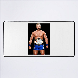 Undeniable Force: Joe Hendry Joe Hendry Mouse Pads