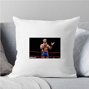 Slams by Joe Hendry Joe Hendry Pillows Cover
