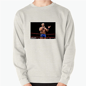 Slams by Joe Hendry Joe Hendry Sweatshirts