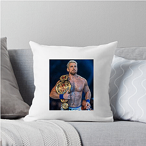 Legend Mode: Joe Hendry Joe Hendry Pillows Cover