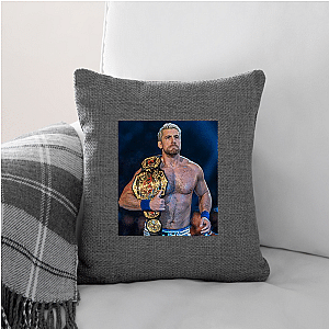 Legend Mode: Joe Hendry Joe Hendry Pillows Cover