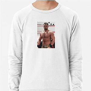 Respect the Name – Joe Hendry Joe Hendry Sweatshirts