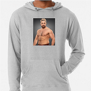 No One Hits Like Joe Hendry Joe Hendry Hoodies