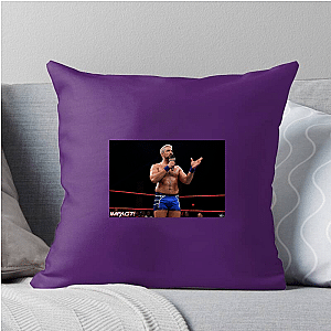 Slams by Joe Hendry Joe Hendry Pillows Cover