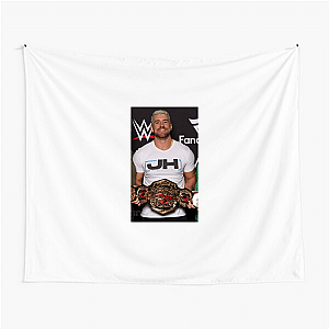 Built Like Joe Hendry Joe Hendry Tapestries