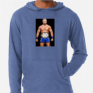 Undeniable Force: Joe Hendry Joe Hendry Hoodies