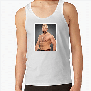 No One Hits Like Joe Hendry Joe Hendry Tank Tops