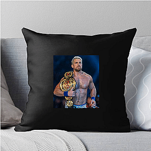 Legend Mode: Joe Hendry Joe Hendry Pillows Cover