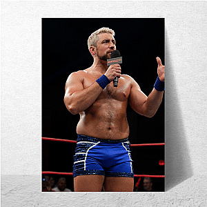 Slams by Joe Hendry Joe Hendry Posters