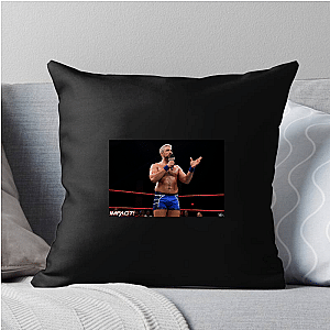Slams by Joe Hendry Joe Hendry Pillows Cover
