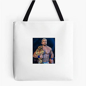 Legend Mode: Joe Hendry Joe Hendry Bags