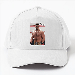 Respect the Name – Joe Hendry Joe Hendry Hats & Caps
