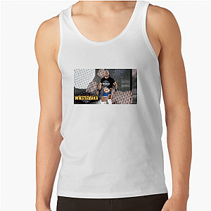 Chaos Follows Joe Hendry Joe Hendry Tank Tops