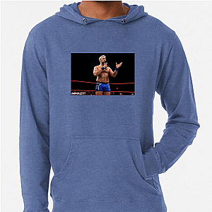 Slams by Joe Hendry Joe Hendry Hoodies