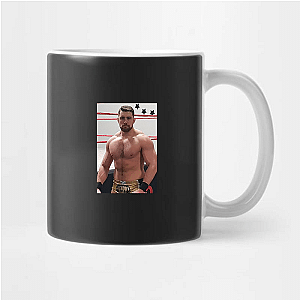 Respect the Name – Joe Hendry Joe Hendry Mugs