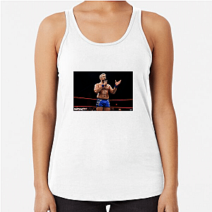 Slams by Joe Hendry Joe Hendry Tank Tops