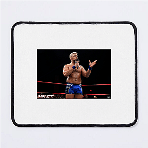 Slams by Joe Hendry Joe Hendry Mouse Pads