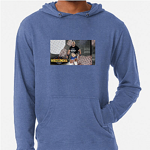 Chaos Follows Joe Hendry Joe Hendry Hoodies