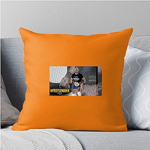 Chaos Follows Joe Hendry Joe Hendry Pillows Cover