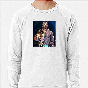 Legend Mode: Joe Hendry Joe Hendry Sweatshirts
