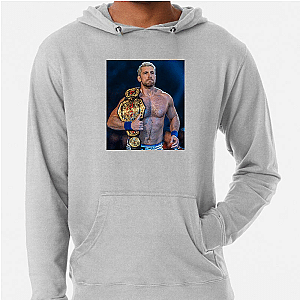 Legend Mode: Joe Hendry Joe Hendry Hoodies