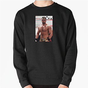 Respect the Name – Joe Hendry Joe Hendry Sweatshirts