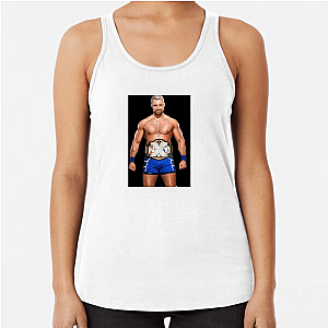 Undeniable Force: Joe Hendry Joe Hendry Tank Tops