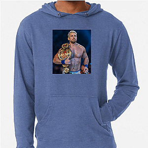 Legend Mode: Joe Hendry Joe Hendry Hoodies