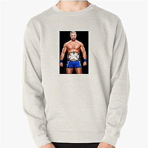 Undeniable Force: Joe Hendry Joe Hendry Sweatshirts