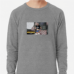 Chaos Follows Joe Hendry Joe Hendry Sweatshirts