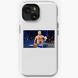 Main Event Energy – Joe Hendry Joe Hendry iPhone Cases