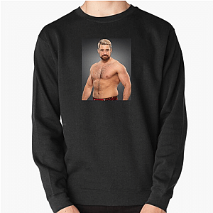 No One Hits Like Joe Hendry Joe Hendry Sweatshirts