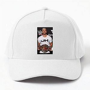 Built Like Joe Hendry Joe Hendry Hats & Caps