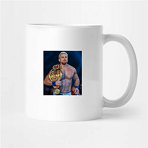 Legend Mode: Joe Hendry Joe Hendry Mugs