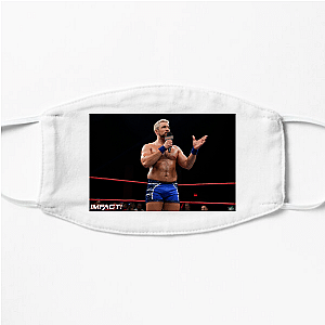 Slams by Joe Hendry Joe Hendry Face Masks