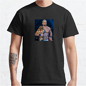 Legend Mode: Joe Hendry Joe Hendry T-Shirts