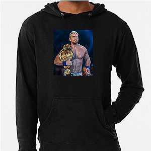 Legend Mode: Joe Hendry Joe Hendry Hoodies