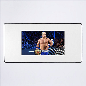 Main Event Energy – Joe Hendry Joe Hendry Mouse Pads