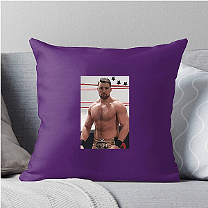 Respect the Name – Joe Hendry Joe Hendry Pillows Cover