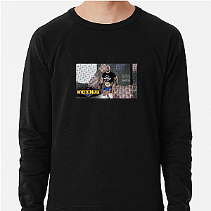 Chaos Follows Joe Hendry Joe Hendry Sweatshirts